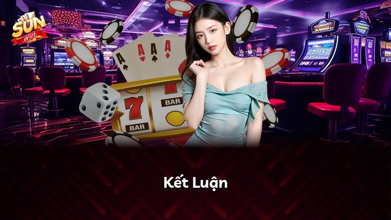Kết Luận