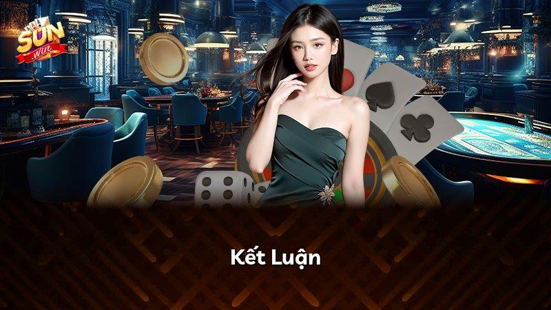 Kết Luận